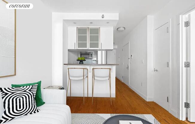 107 E 31 ST