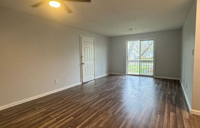 Creekview Apartments