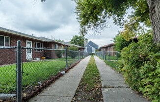 $0 DEPOSIT OPTION! 1BEDROOM 1 BATH WITH FENCED IN PATIO NEAR OLDE TOWN ARVADA