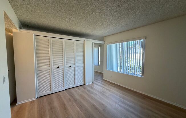 1 bed, 1 bath, 562 sqft, $2,045, Unit 136