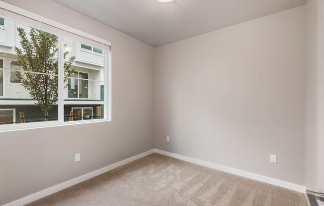 Brand-New 3-Bedroom Maltby Home with Dual Primary Suites & Covered Outdoor Living