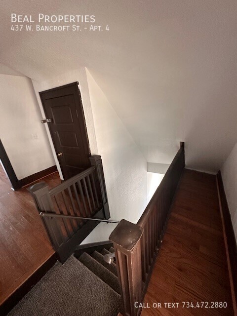 437 W. Bancroft St.