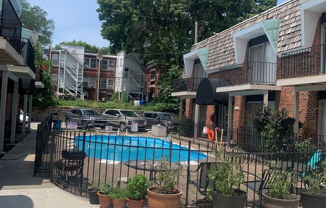 Aspen Village Apartments