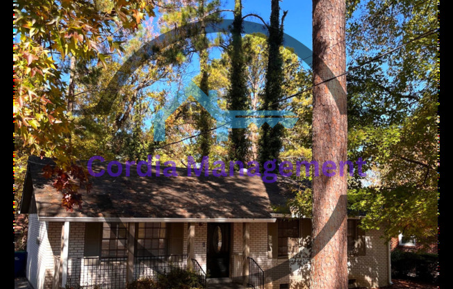 ALL ELECTRIC 3 BR 1.5 Bath Home in College Park