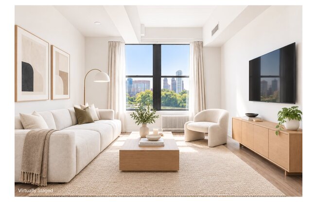 1 bed, 1 bath, 710 sqft, $5,100, Unit 7F