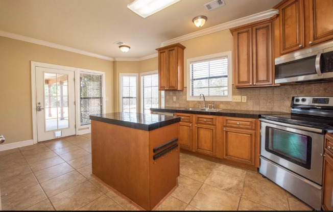 Newly Built Home - Tuscany Hills