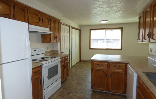 3 Bed Home in South Salem