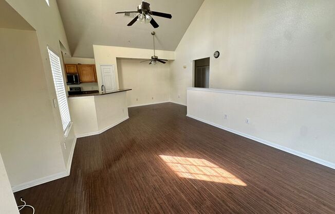 Central Park @ Lee Vista- Unit 2503