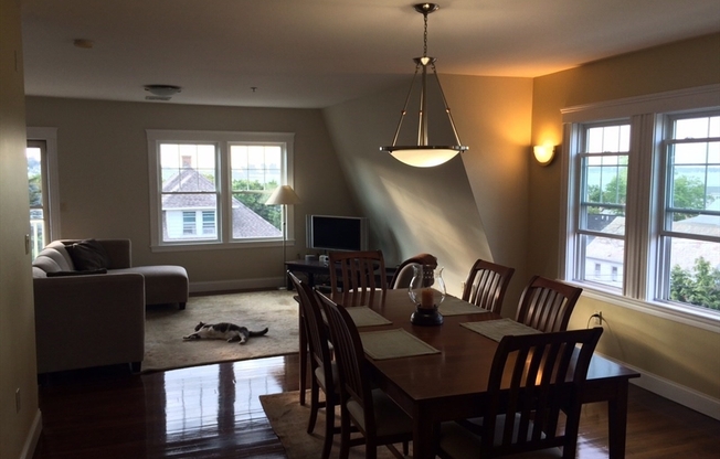 135 HIGHLAND AVE