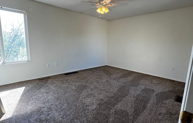 Two story townhouse with Space to enjoy life