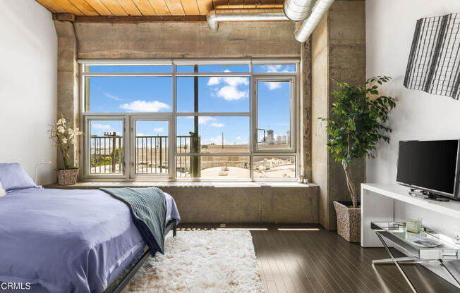 1 bed, 1 bath, 950 sqft, $3,700, Unit 427