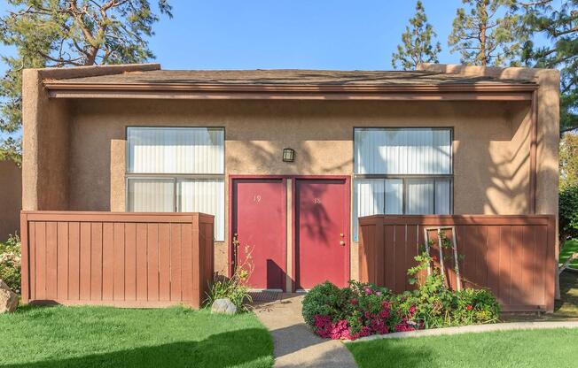 Home - Pacific Terrace Apartments - Bakersfield, CA