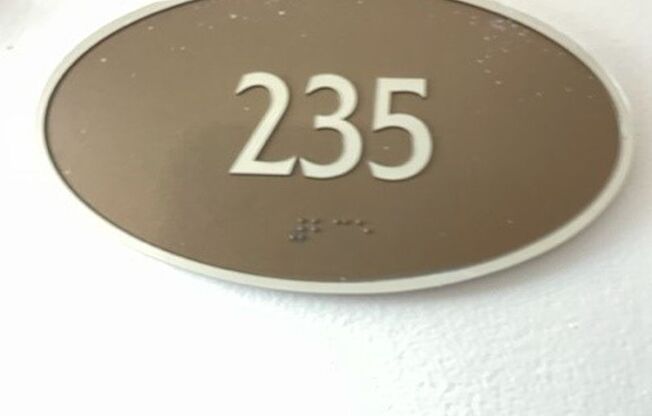 1 bed, 1 bath, 775 sqft, $1,199, Unit 2700-235