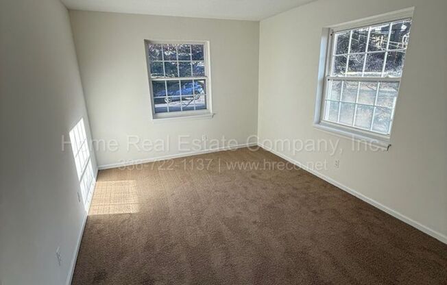 Clovermont Apartments | 1025 Carolina Avenue Apt C