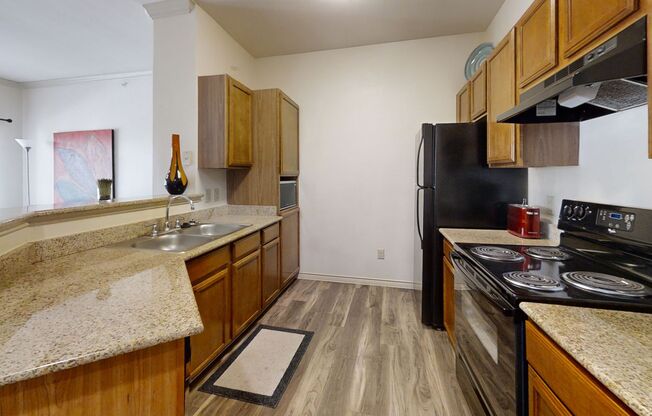 2 beds, 2 baths, 996 sqft, $1,649, Unit 4203-Corp