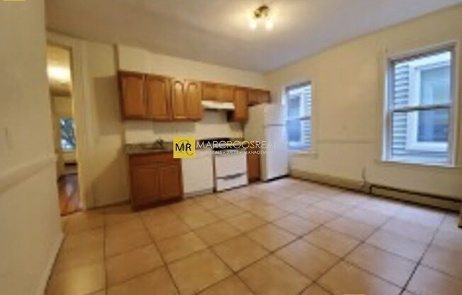 9 Fulkerson St.