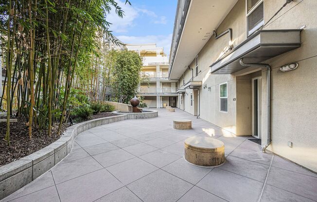 3090 Glascock St. #206 - 2 bedroom | 2 bath | Condo with a private balcony