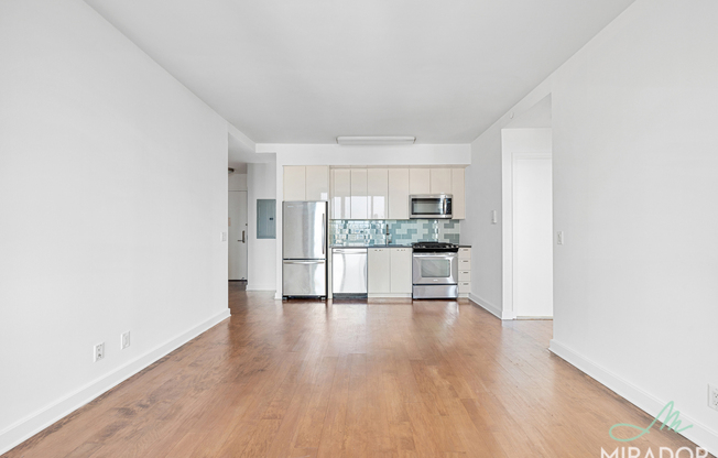 1 bed, 1 bath, $4,450, Unit 29A