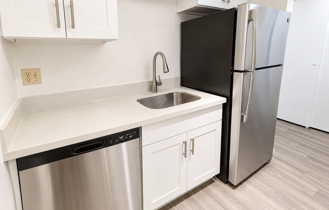 1 bed, 1 bath, 590 sqft, $1,395, Unit 229