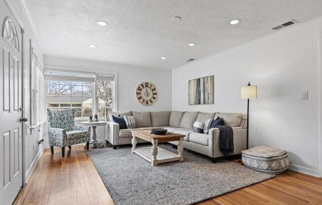 TCU - 3248 Cockrell Avenue