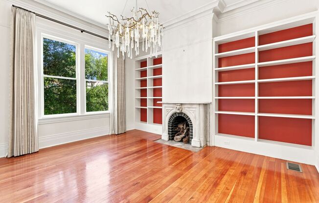 Beautifully Updated Three Bedroom Plus Bonus Room Home in the Mission - Please Contact for Showing Schedule!