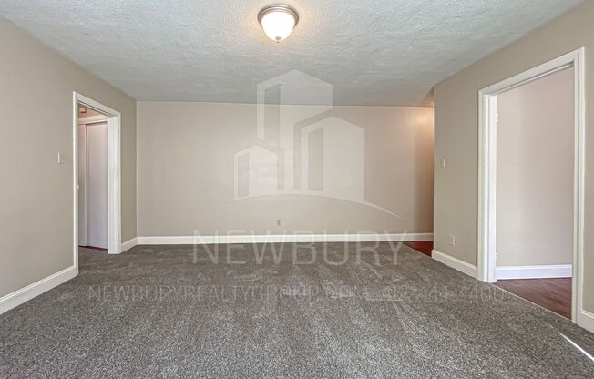 1 bed, 1 bath, 520 sqft, $699, Unit 317-07