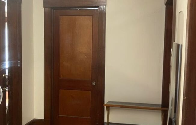 College Rental