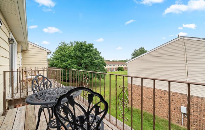 1 bed, 1 bath, 747 sqft, $1,795, Unit 116-11