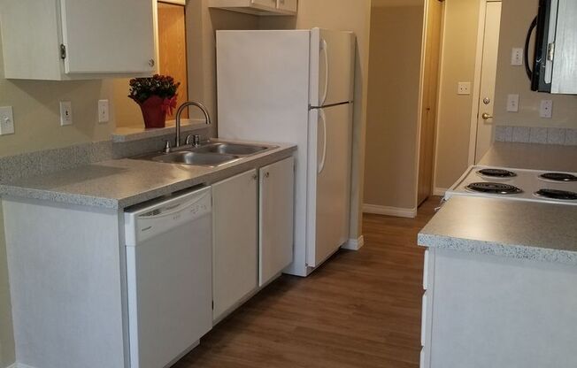 1 bed, 1 bath, 690 sqft, $1,180