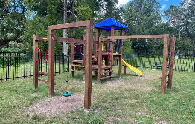 Renaissance at Strawberry Creek Apartments