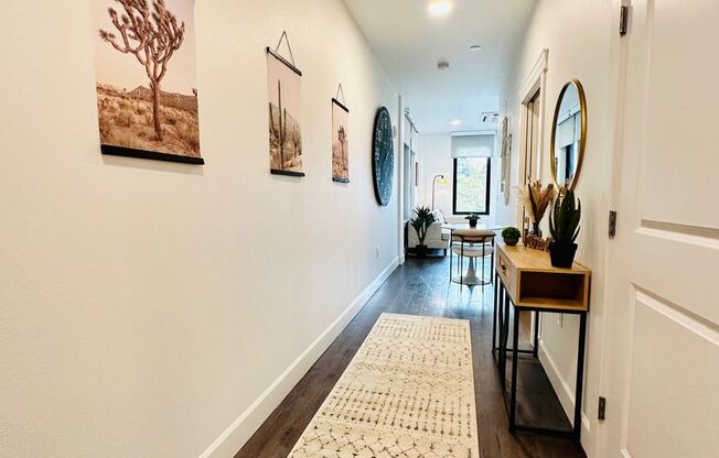 1 bed, 1 bath, 453 sqft, $2,560, Unit 410-213