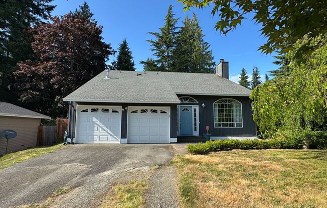 Beautifully Updated 4-Bedroom Home in Misty Meadows