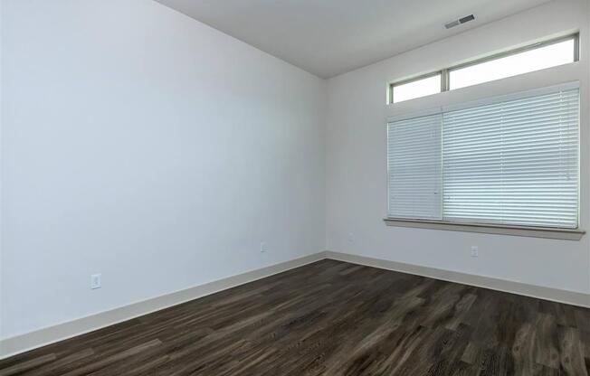 Berewick Pointe Faux Wood Flooring in Charlotte, NC Apartment Homes for Rent