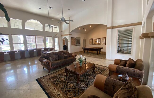 1 bed, 1 bath, $1,200, Unit # 1206