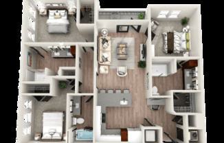 Partner-provided photo for $2487 unit