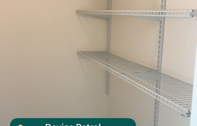 1 bed, 1.5 baths, $1,995, Unit # 3004