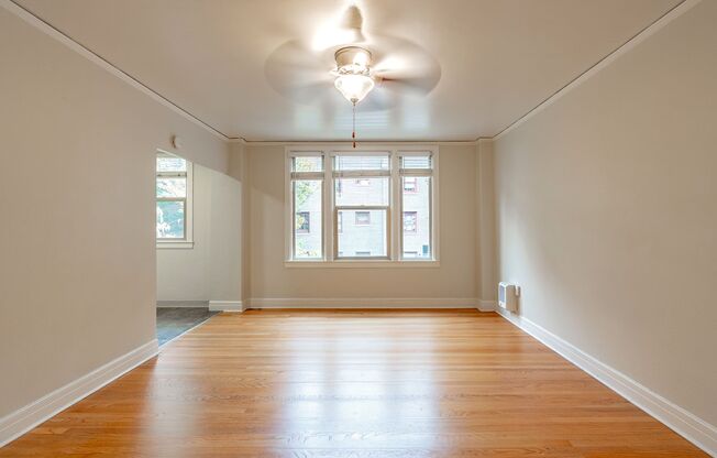 1 bed, 1 bath, $1,699