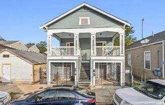 3323 Loyola Ave