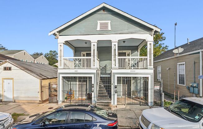 3323 Loyola Ave
