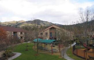 Country Club Villa