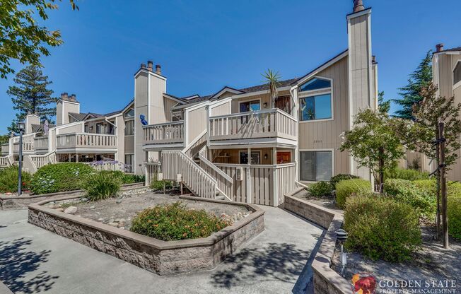 All-New Flooring - 2 Parking Spaces, Indoor Laundry - Large Storage Closet