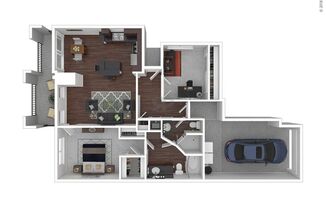 Partner-provided photo for $1295 unit