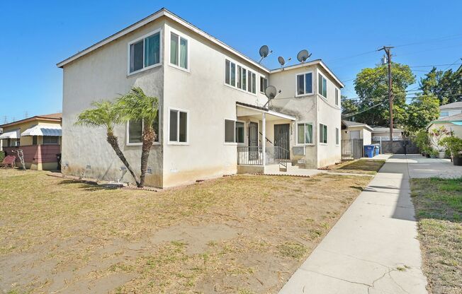 556 N Garfield Avenue