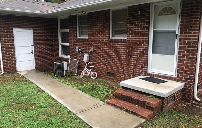 Dresden E - Westchester Duplex