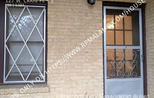 127 W. Craig Pl