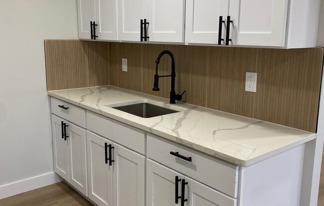 1 bed, 1 bath, $1,725, Unit 3