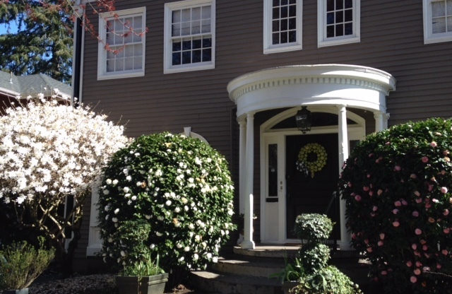 Beautiful 2br/1ba Upper Duplex in Desirable Irvington Location