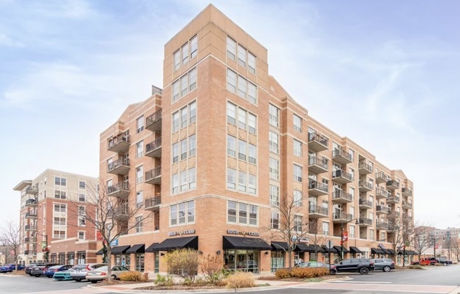 647 Metropolitan Way