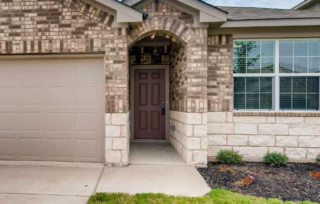 3705 CANAAN MATTHEW DR