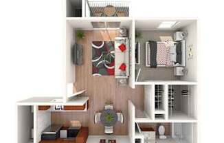 Partner-provided photo for $1100 unit